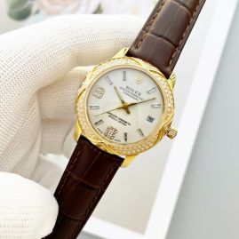 Picture of Rolex Watches Women Cosmograph _SKU234rolex-35x10mm-0321704212